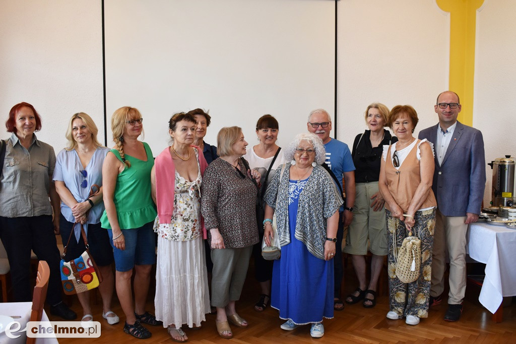 X Ogólnopolski Plener Malarski w Powiecie Chełmińskim