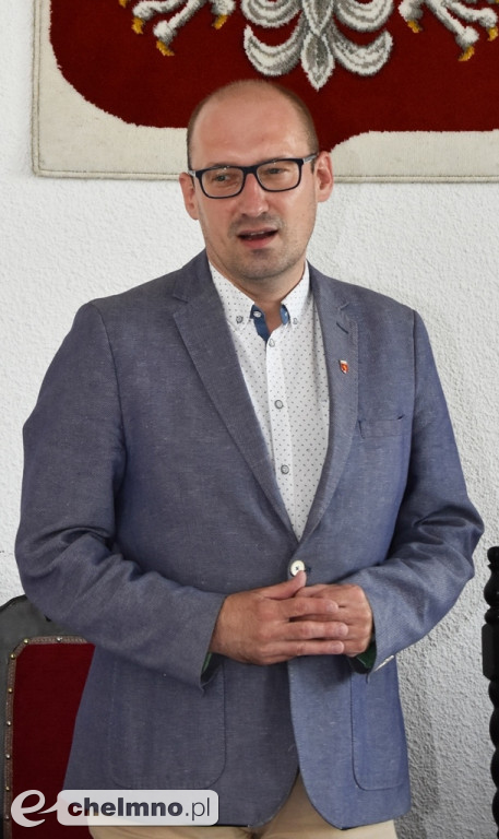X Ogólnopolski Plener Malarski w Powiecie Chełmińskim
