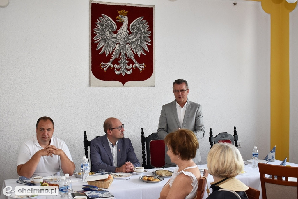 X Ogólnopolski Plener Malarski w Powiecie Chełmińskim