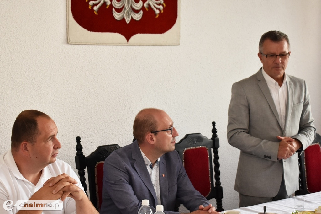 X Ogólnopolski Plener Malarski w Powiecie Chełmińskim