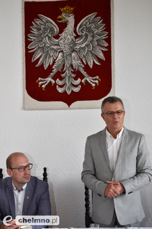 X Ogólnopolski Plener Malarski w Powiecie Chełmińskim