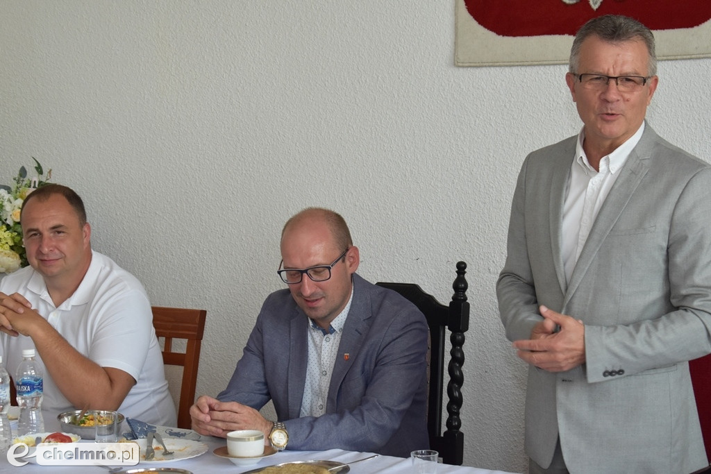 X Ogólnopolski Plener Malarski w Powiecie Chełmińskim
