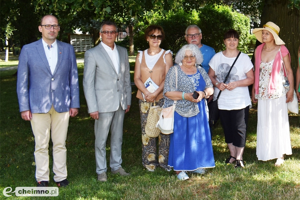 X Ogólnopolski Plener Malarski w Powiecie Chełmińskim