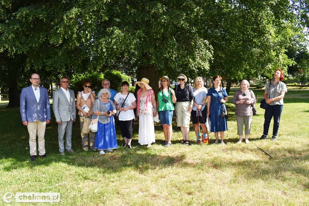 X Ogólnopolski Plener Malarski w Powiecie Chełmińskim