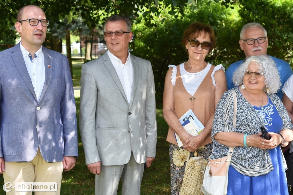 X Ogólnopolski Plener Malarski w Powiecie Chełmińskim
