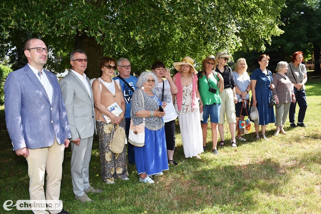 X Ogólnopolski Plener Malarski w Powiecie Chełmińskim
