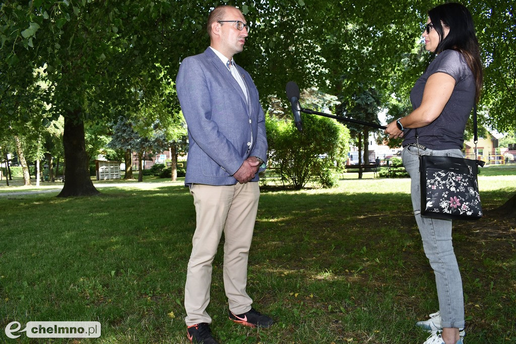 X Ogólnopolski Plener Malarski w Powiecie Chełmińskim