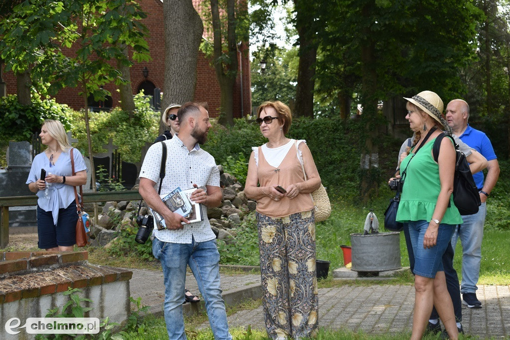 X Ogólnopolski Plener Malarski w Powiecie Chełmińskim