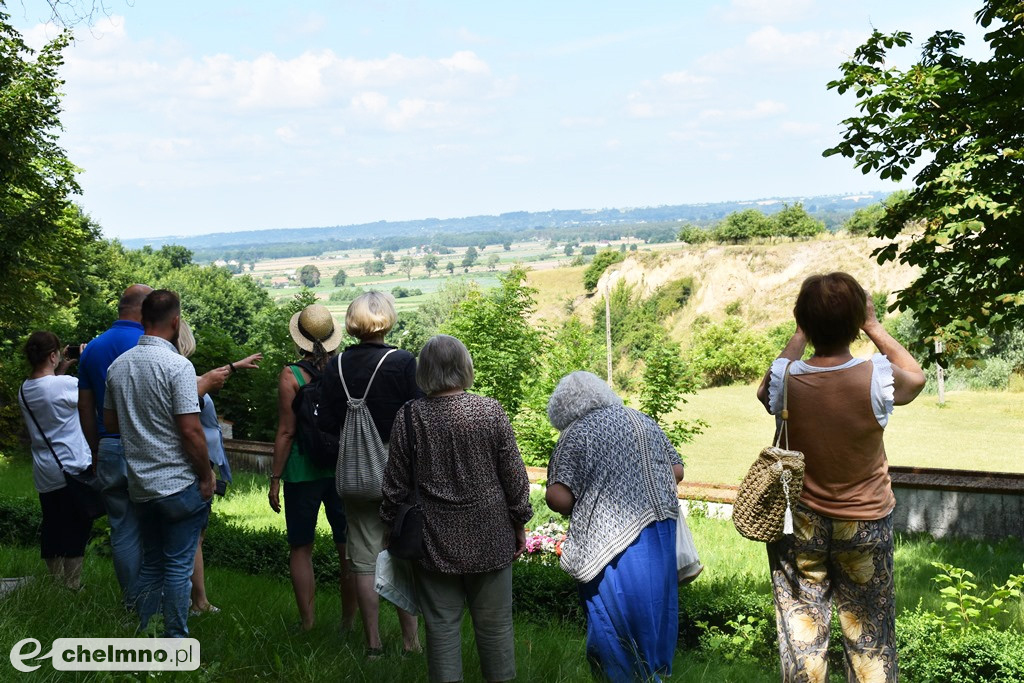 X Ogólnopolski Plener Malarski w Powiecie Chełmińskim