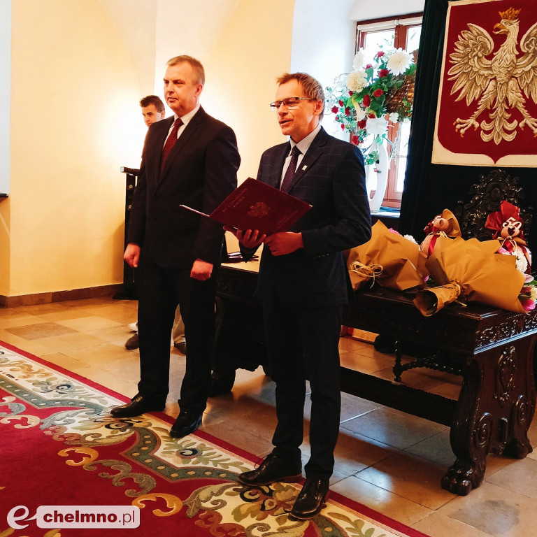Medale Prezydenta na Złote Gody