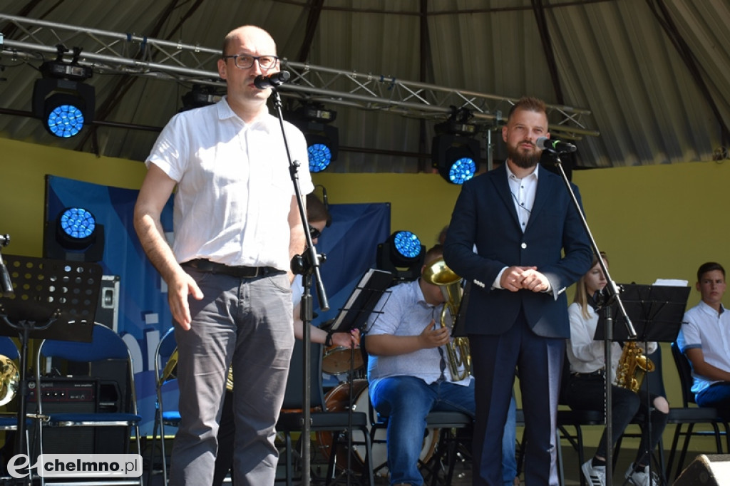 To były głośne Dni Unisławia!