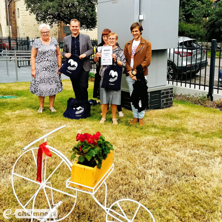 Relacja fotograficzna z realizacji projektu