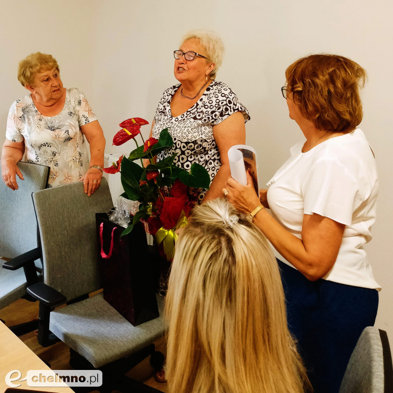Relacja fotograficzna z realizacji projektu