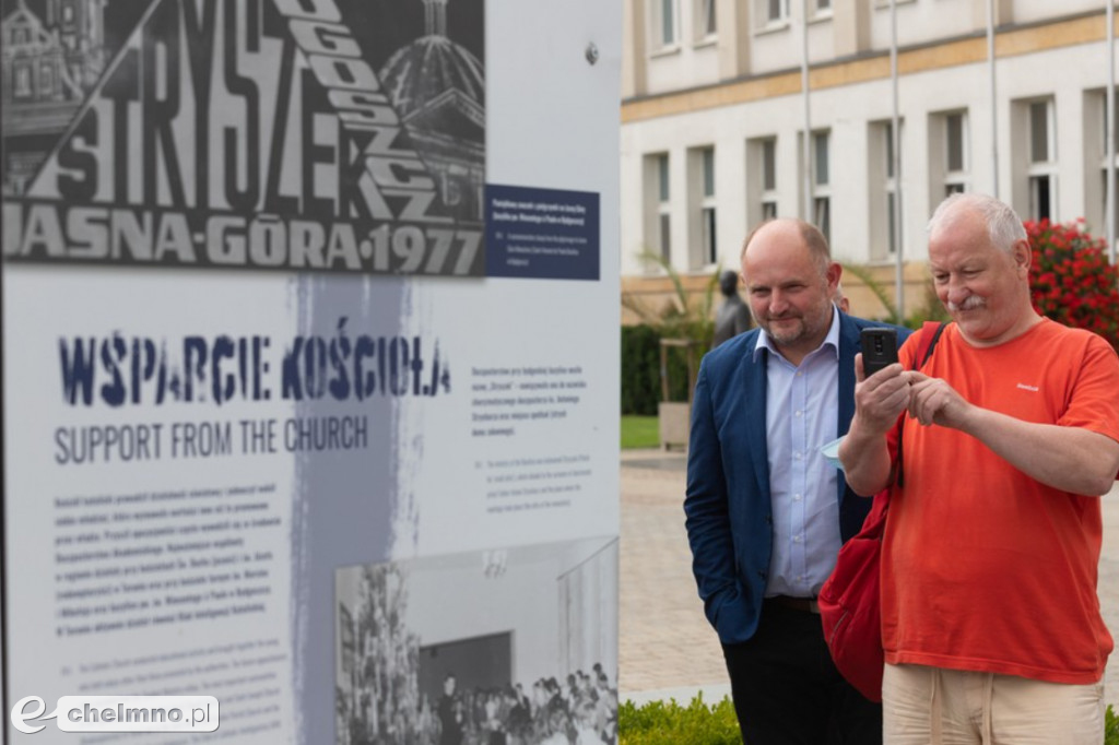 W 45. rocznicę protestów robotniczych
