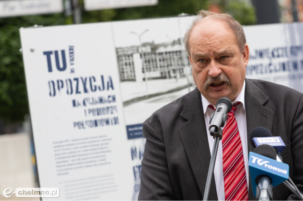W 45. rocznicę protestów robotniczych