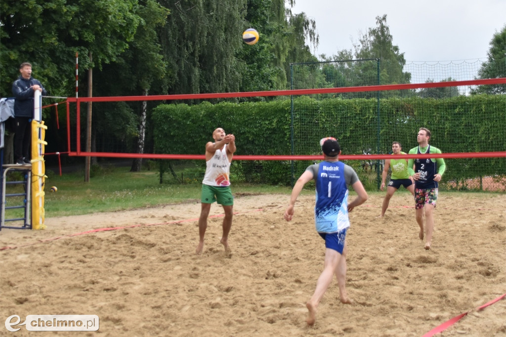 II Runda Letniej Grand Prix w Chełmnie