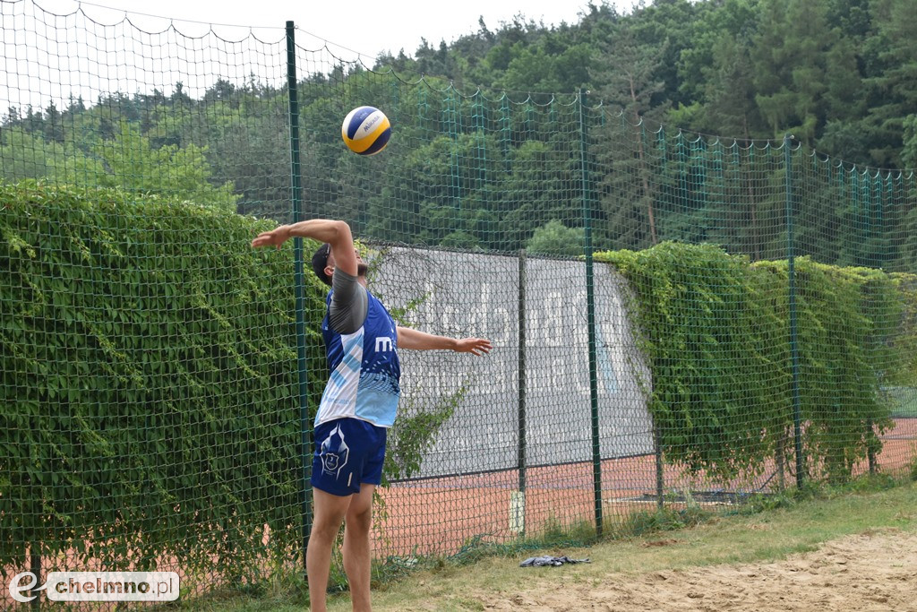 II Runda Letniej Grand Prix w Chełmnie
