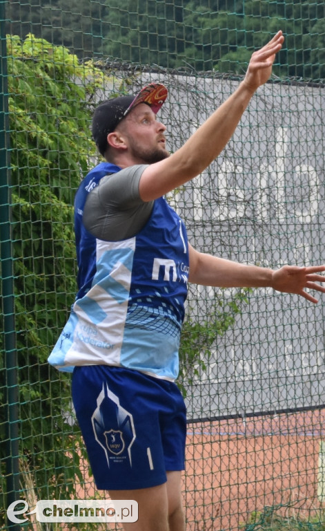 II Runda Letniej Grand Prix w Chełmnie