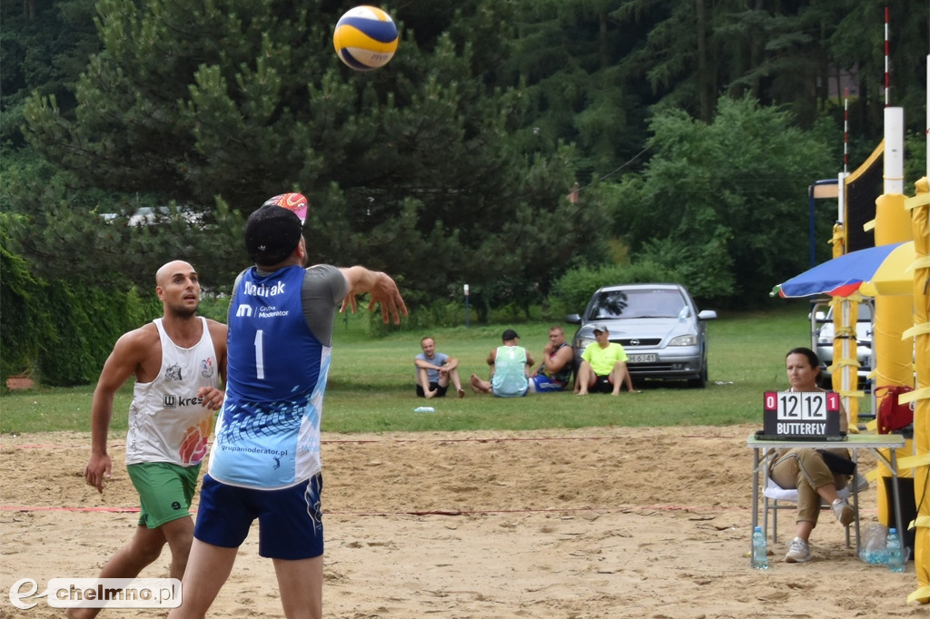 II Runda Letniej Grand Prix w Chełmnie