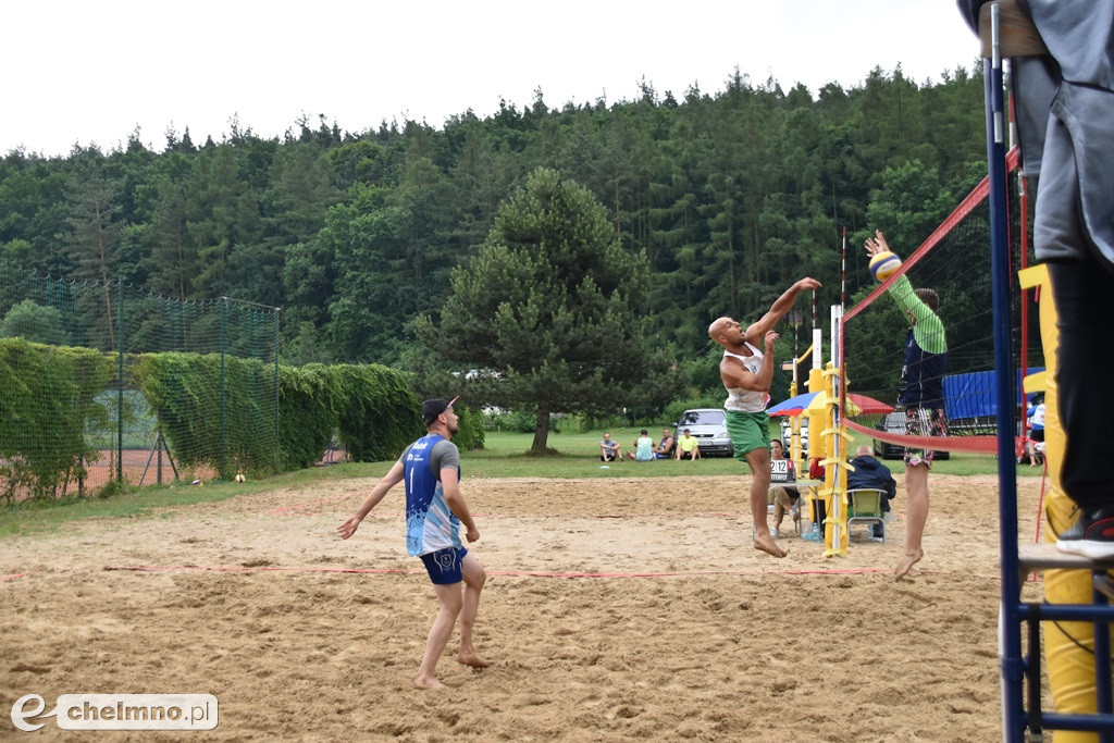 II Runda Letniej Grand Prix w Chełmnie