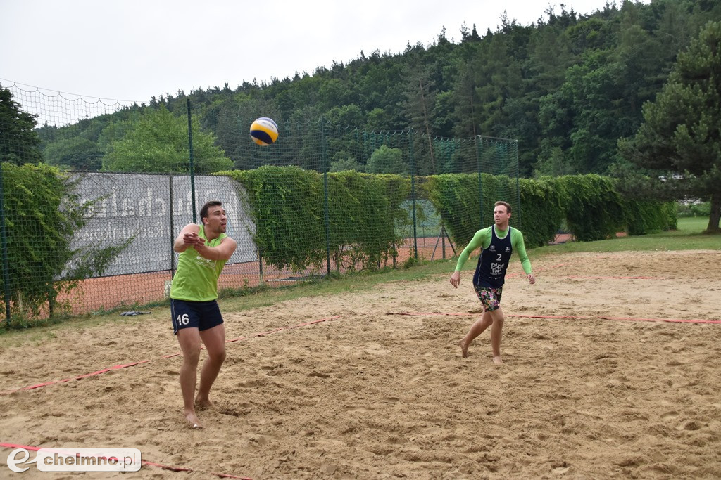 II Runda Letniej Grand Prix w Chełmnie