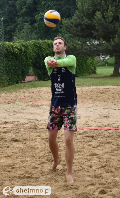 II Runda Letniej Grand Prix w Chełmnie