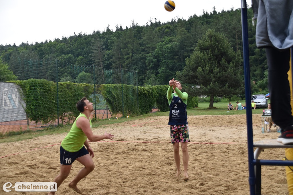 II Runda Letniej Grand Prix w Chełmnie