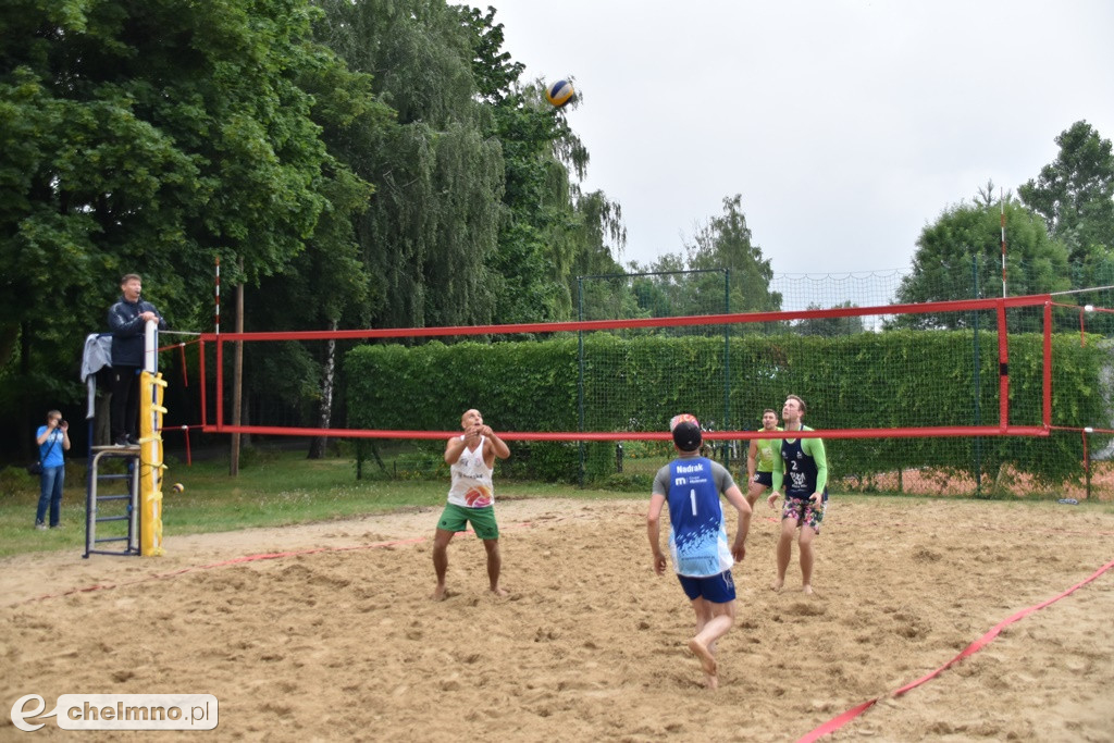 II Runda Letniej Grand Prix w Chełmnie