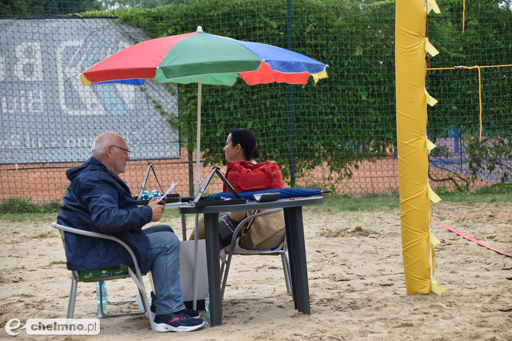 II Runda Letniej Grand Prix w Chełmnie