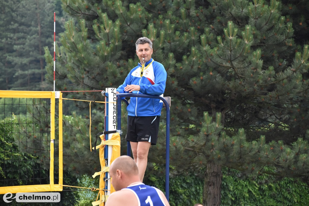 II Runda Letniej Grand Prix w Chełmnie