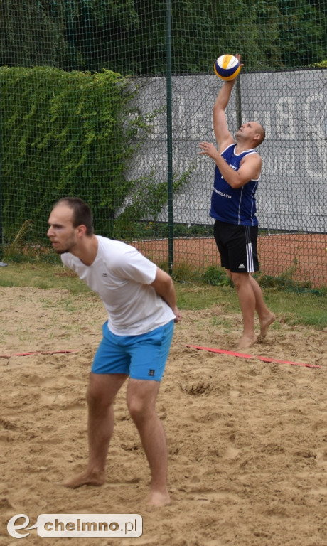 II Runda Letniej Grand Prix w Chełmnie
