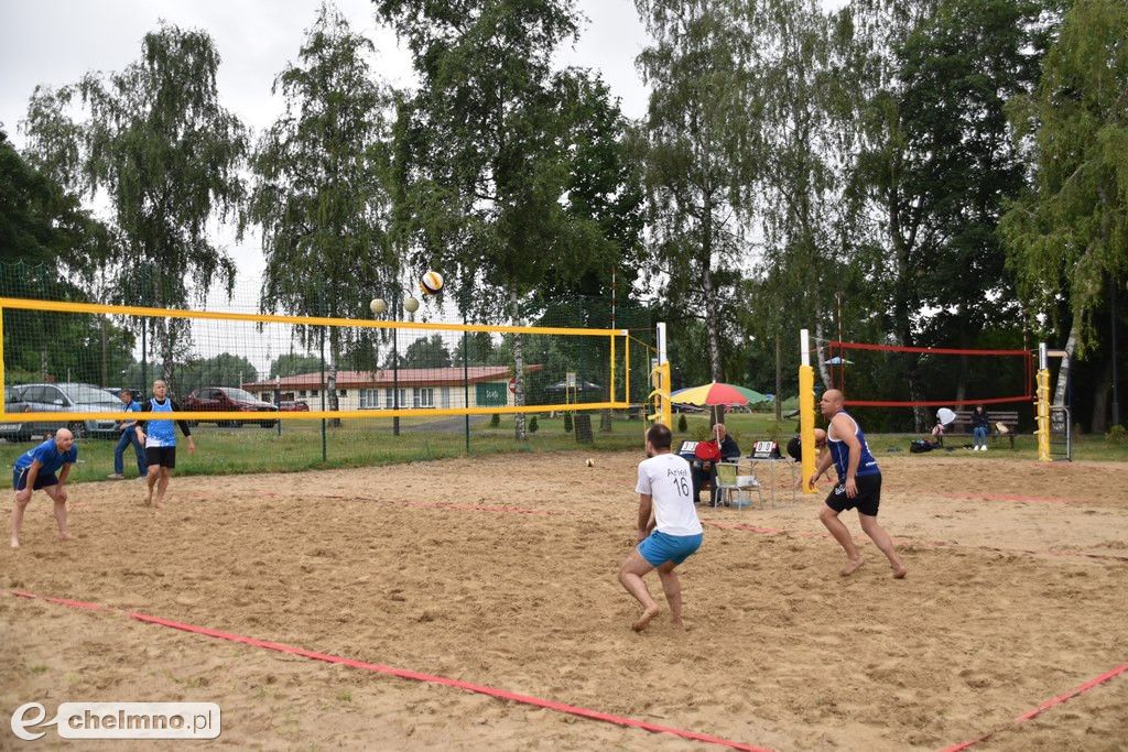 II Runda Letniej Grand Prix w Chełmnie