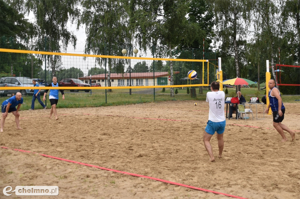 II Runda Letniej Grand Prix w Chełmnie
