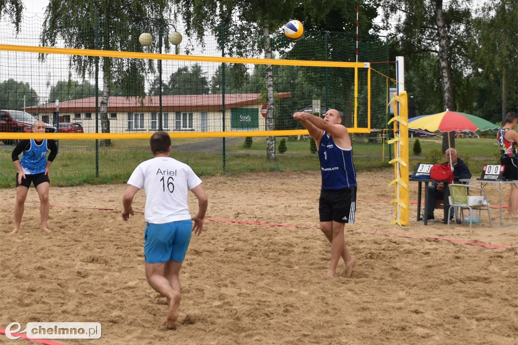 II Runda Letniej Grand Prix w Chełmnie