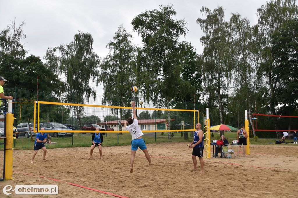 II Runda Letniej Grand Prix w Chełmnie