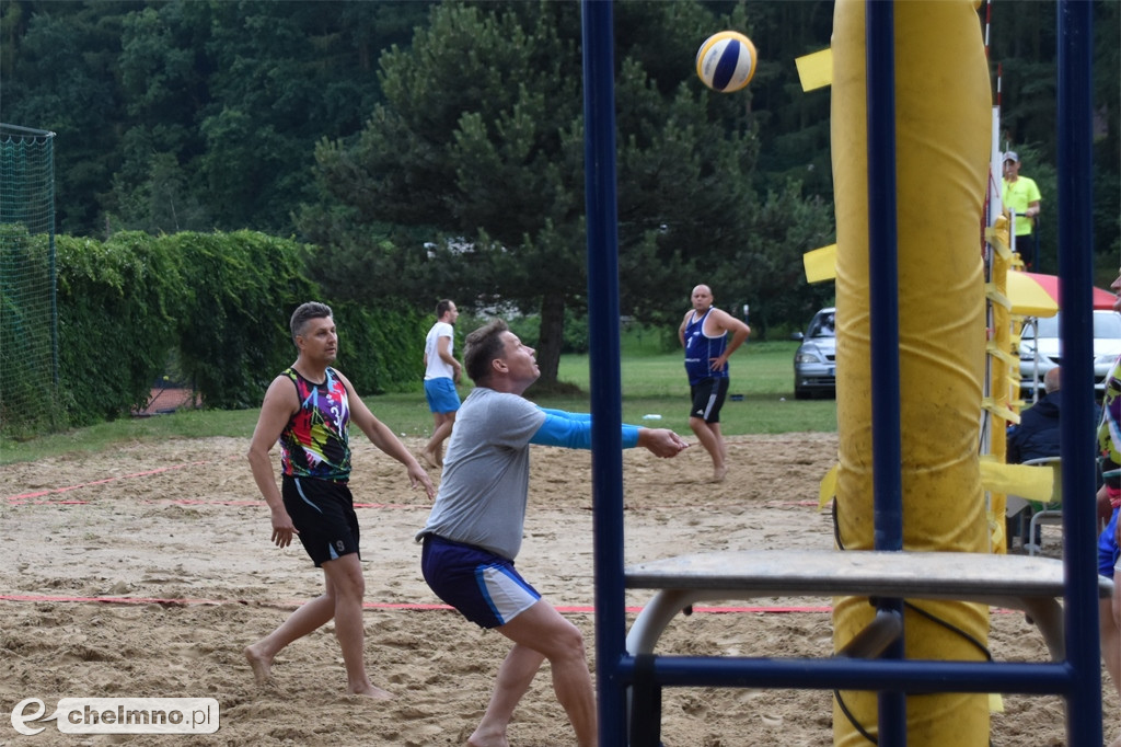 II Runda Letniej Grand Prix w Chełmnie