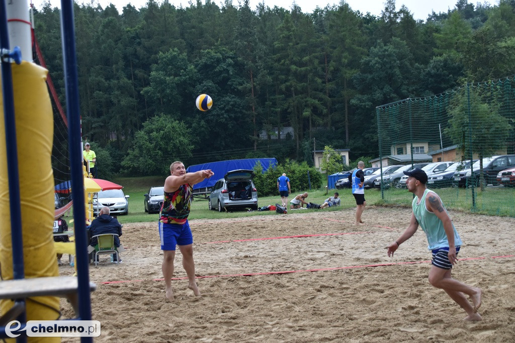 II Runda Letniej Grand Prix w Chełmnie