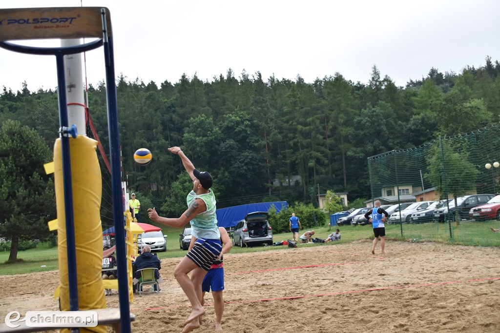 II Runda Letniej Grand Prix w Chełmnie