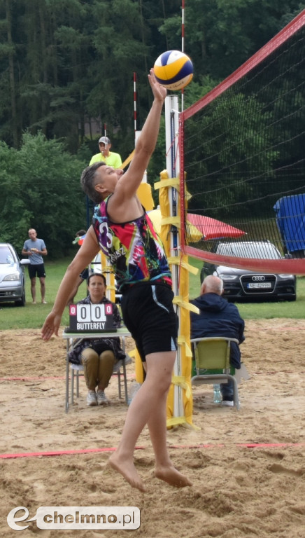 II Runda Letniej Grand Prix w Chełmnie