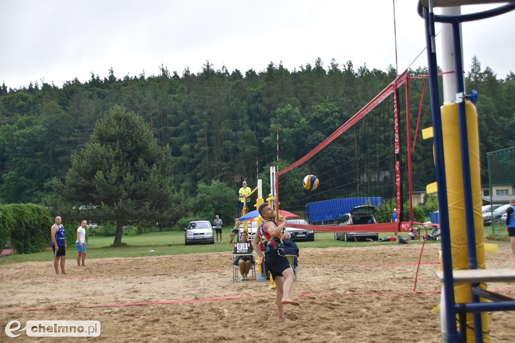 II Runda Letniej Grand Prix w Chełmnie