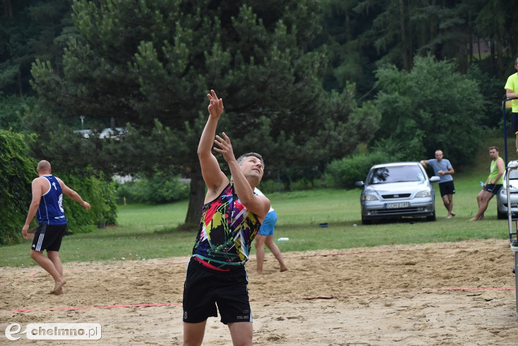 II Runda Letniej Grand Prix w Chełmnie