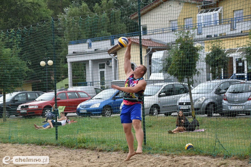 II Runda Letniej Grand Prix w Chełmnie