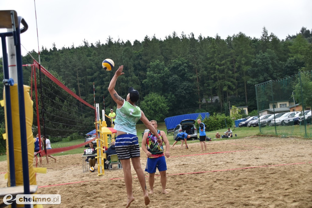 II Runda Letniej Grand Prix w Chełmnie