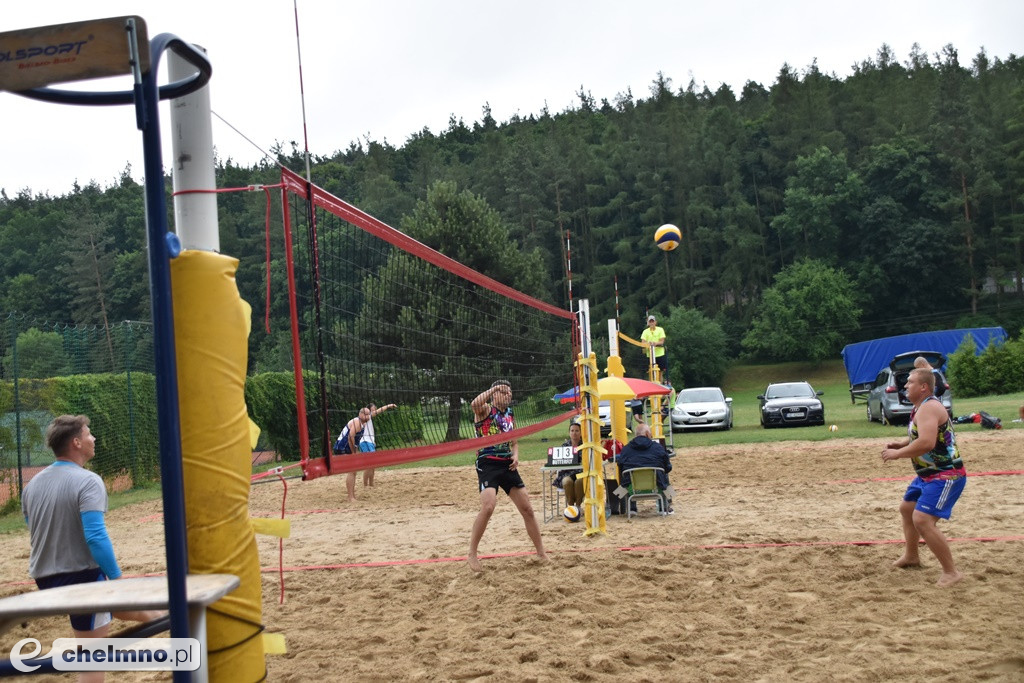 II Runda Letniej Grand Prix w Chełmnie