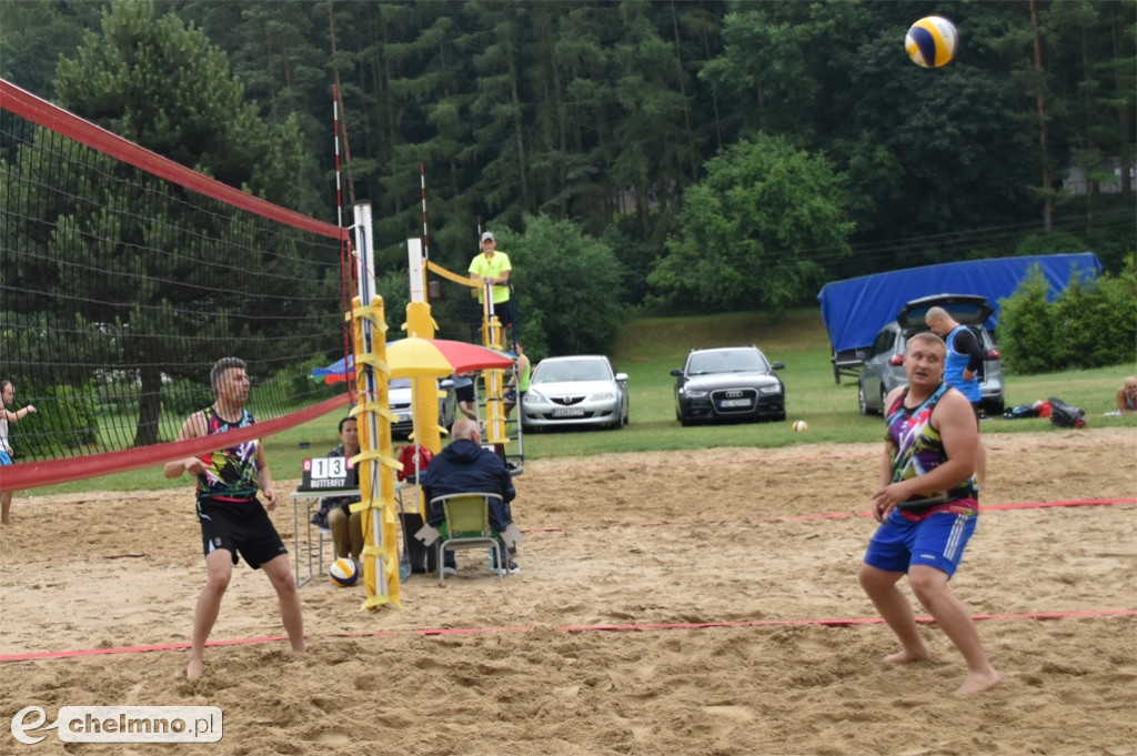 II Runda Letniej Grand Prix w Chełmnie