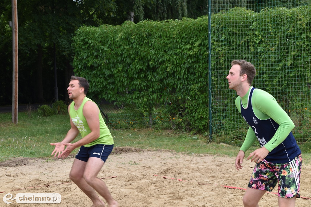 II Runda Letniej Grand Prix w Chełmnie