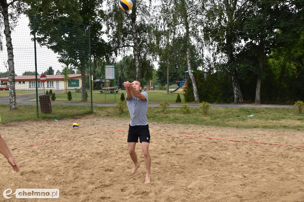 II Runda Letniej Grand Prix w Chełmnie