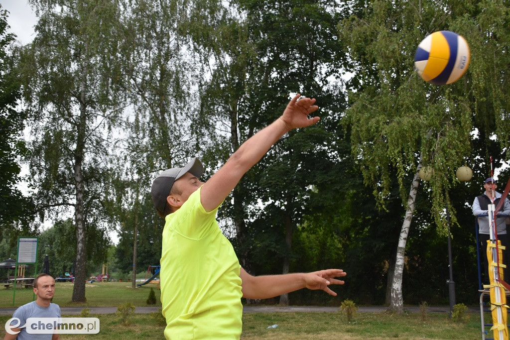 II Runda Letniej Grand Prix w Chełmnie