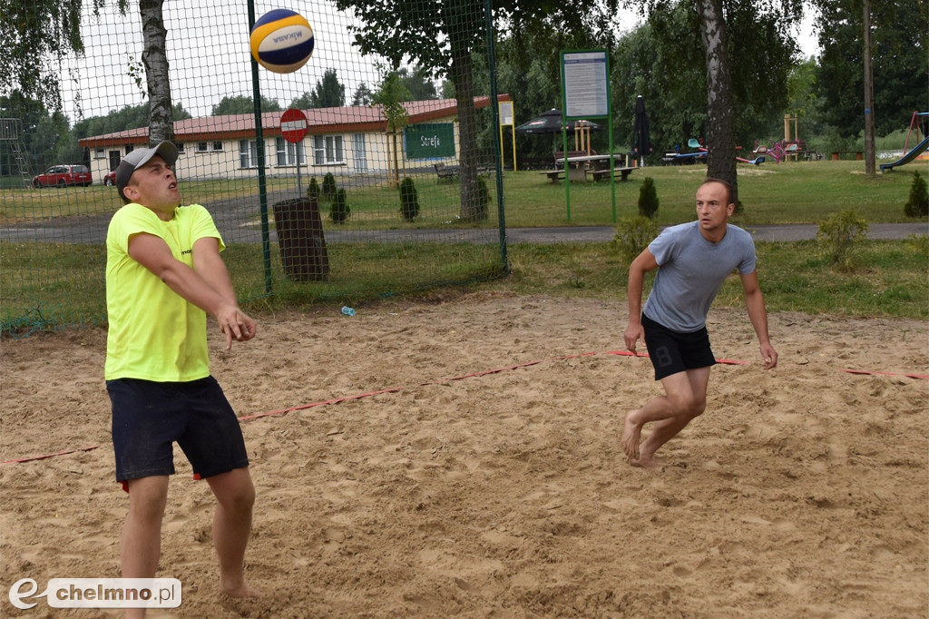 II Runda Letniej Grand Prix w Chełmnie
