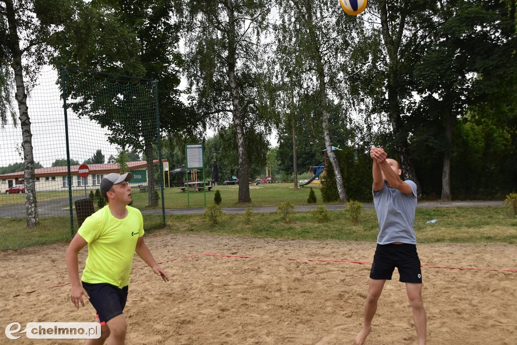 II Runda Letniej Grand Prix w Chełmnie